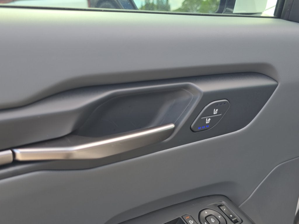 2026 Kia EV9 Light
