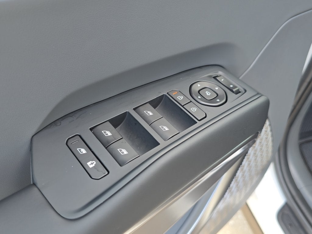 2026 Kia EV9 Light