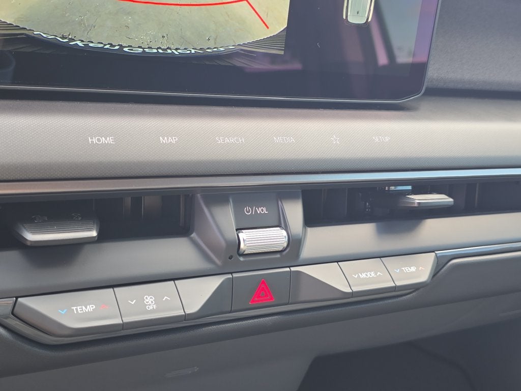 2026 Kia EV9 Light