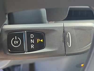 2026 Kia EV9 Light