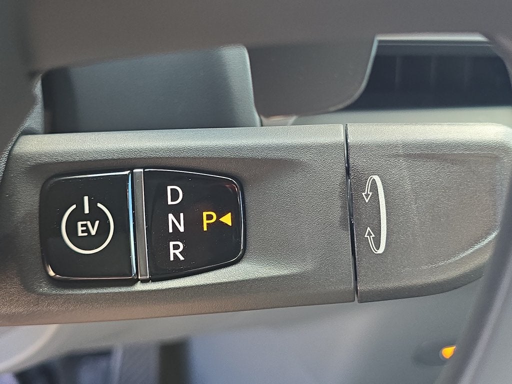 2026 Kia EV9 Light