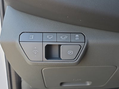 2026 Kia EV9 Light