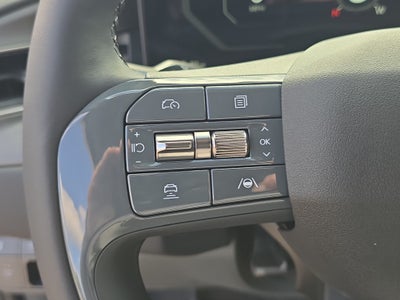 2026 Kia EV9 Light