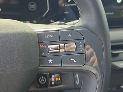 2026 Kia EV9 Light