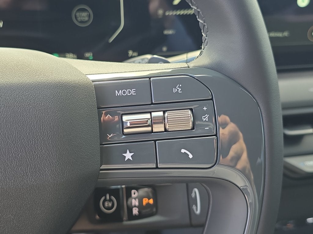2026 Kia EV9 Light