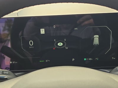 2026 Kia EV9 Light
