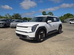 2026 Kia EV9 Light