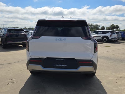 2026 Kia EV9 Light