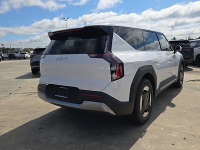 2026 Kia EV9 Light