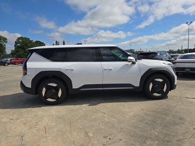 2026 Kia EV9 Light