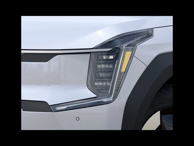 2026 Kia EV9 Light