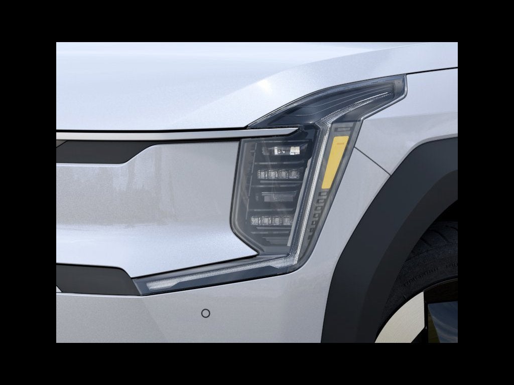 2026 Kia EV9 Light