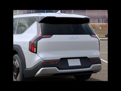 2026 Kia EV9 Light