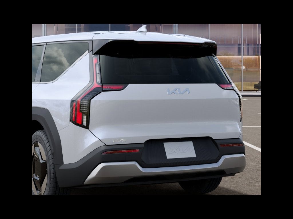 2026 Kia EV9 Light