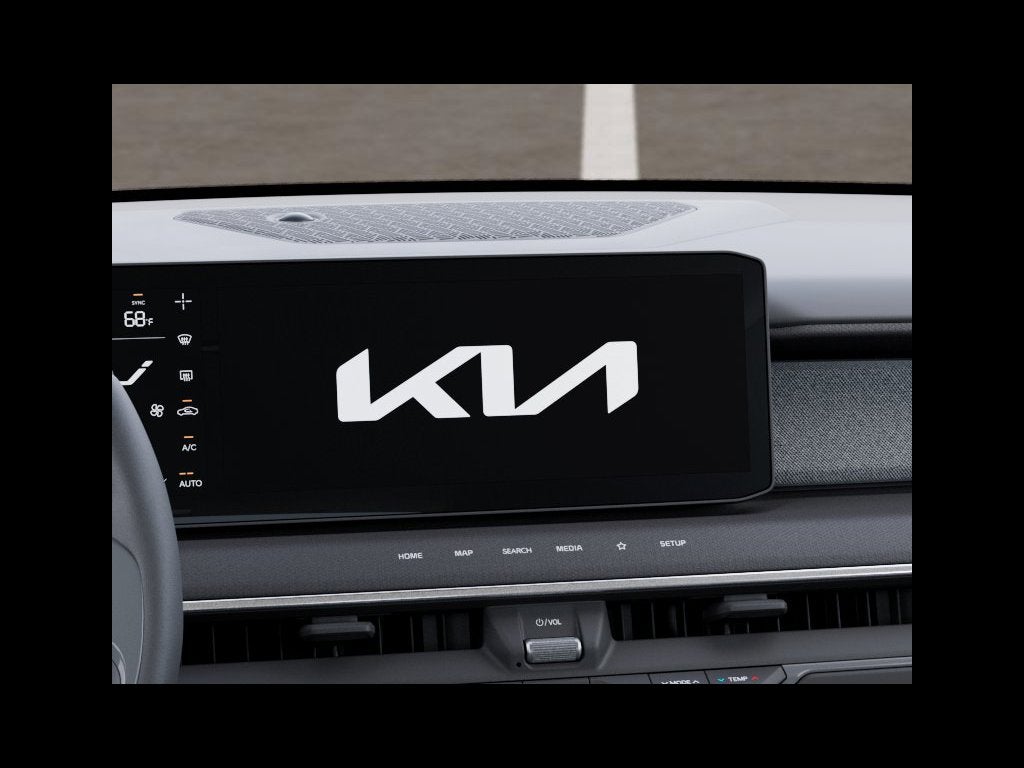 2026 Kia EV9 Light
