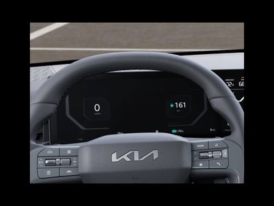 2026 Kia EV9 Light