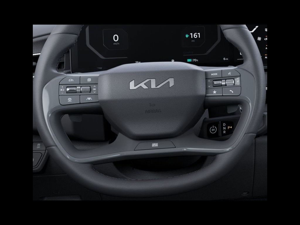 2026 Kia EV9 Light