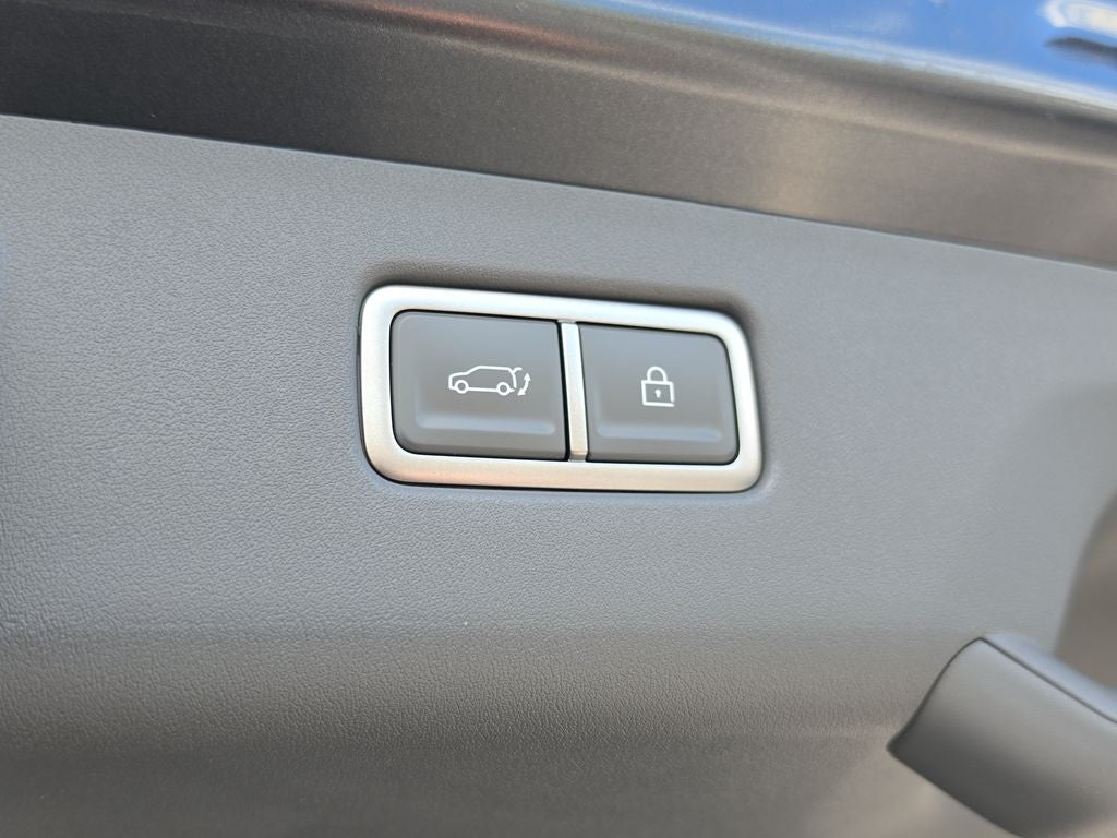 2026 Kia EV9 Light