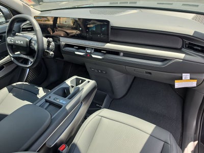 2026 Kia EV9 Light