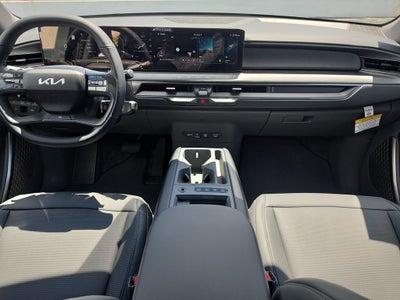 2026 Kia EV9 Light
