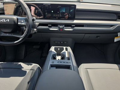 2026 Kia EV9 Light