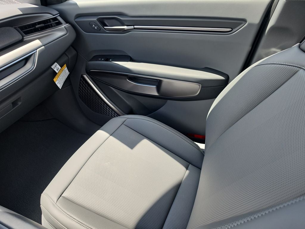 2026 Kia EV9 Light