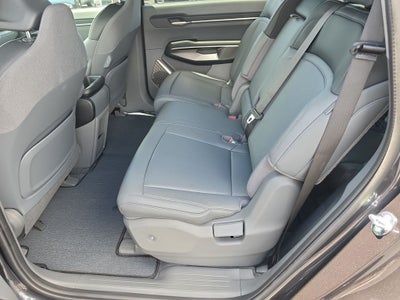2026 Kia EV9 Light