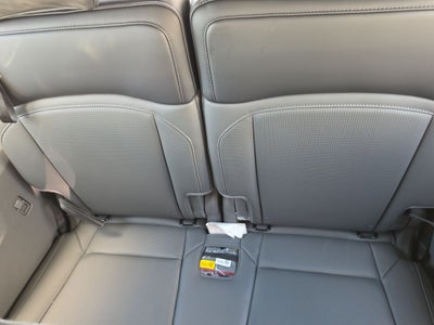 2026 Kia EV9 Light