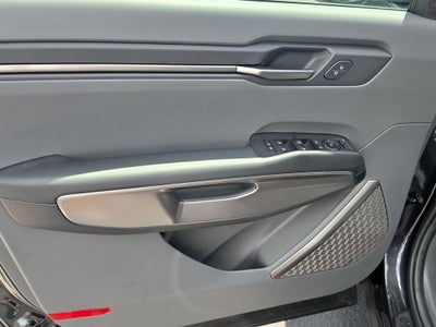 2026 Kia EV9 Light