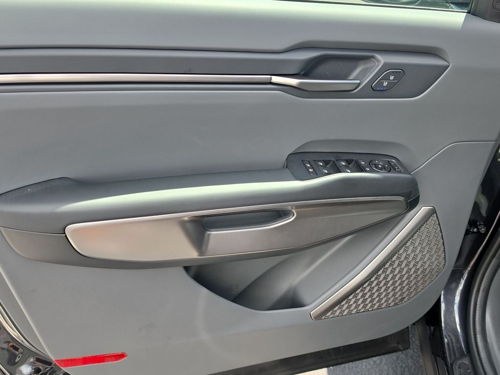 2026 Kia EV9 Light