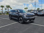 2026 Kia EV9 Light