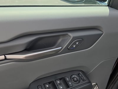 2026 Kia EV9 Light