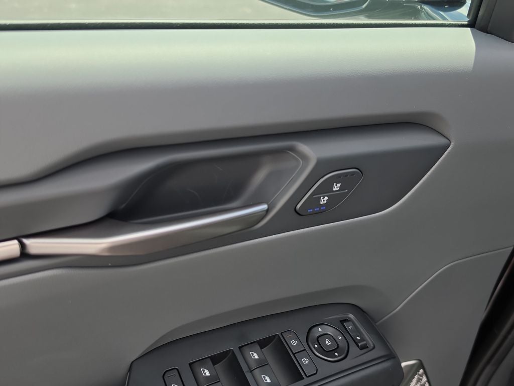 2026 Kia EV9 Light