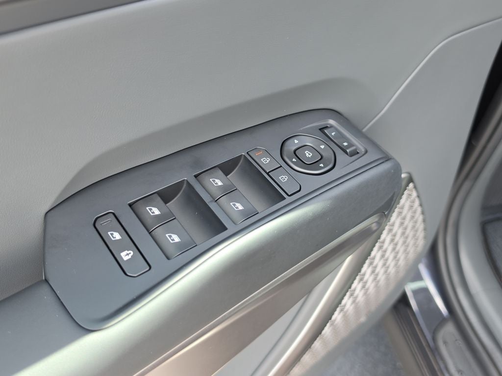 2026 Kia EV9 Light