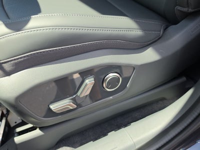 2026 Kia EV9 Light