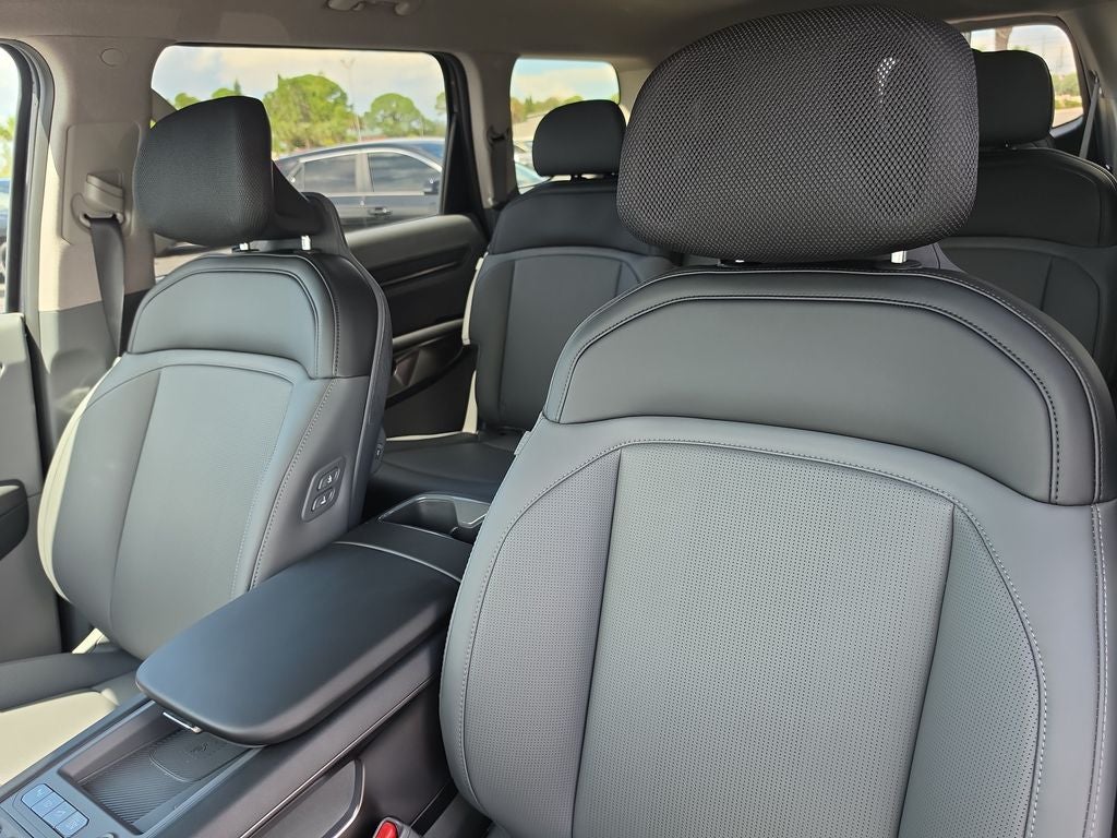 2026 Kia EV9 Light