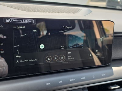2026 Kia EV9 Light