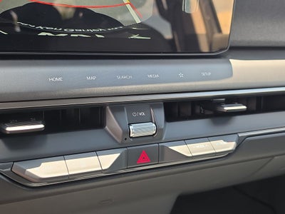 2026 Kia EV9 Light