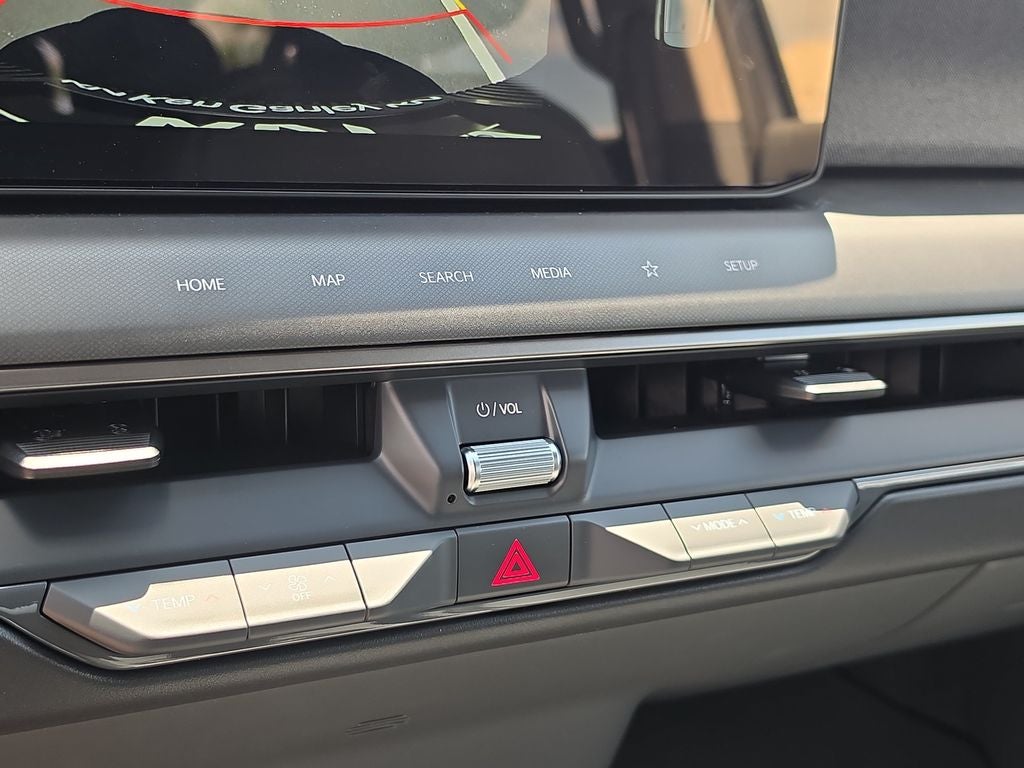 2026 Kia EV9 Light