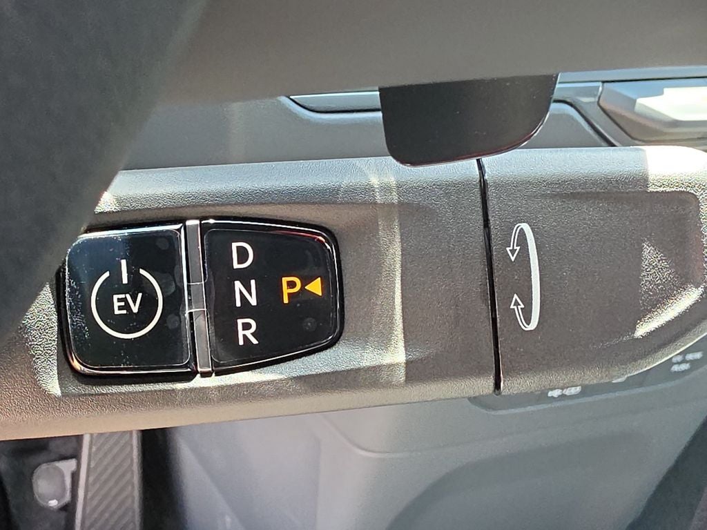 2026 Kia EV9 Light