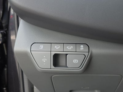 2026 Kia EV9 Light