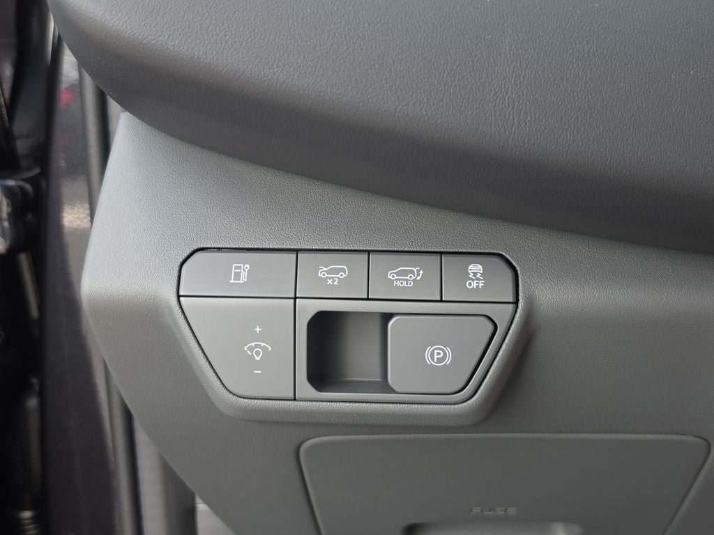 2026 Kia EV9 Light