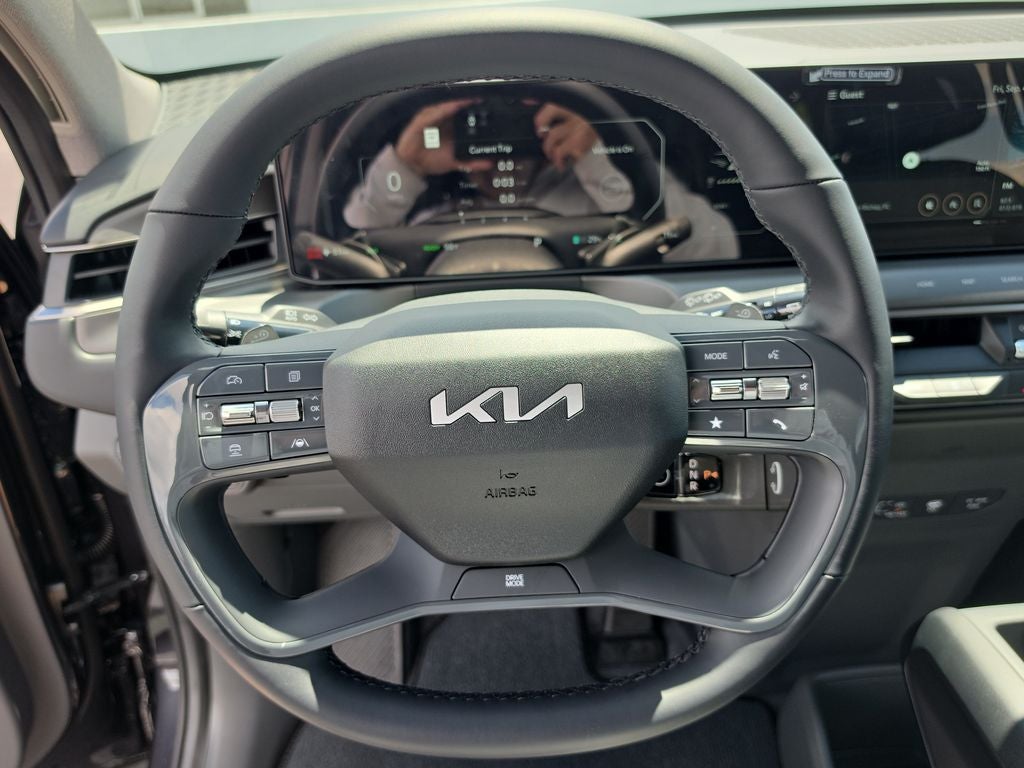 2026 Kia EV9 Light