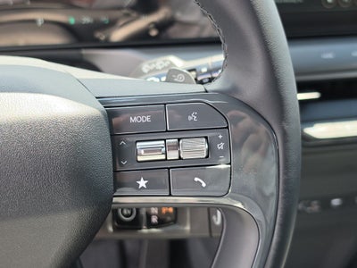 2026 Kia EV9 Light
