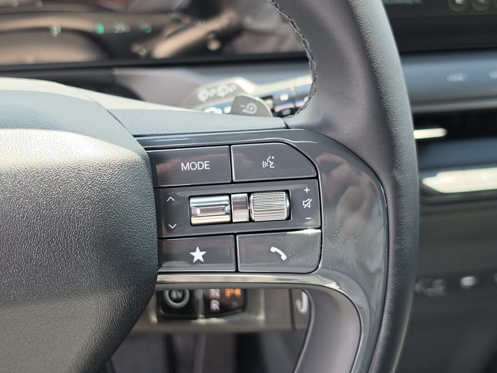 2026 Kia EV9 Light
