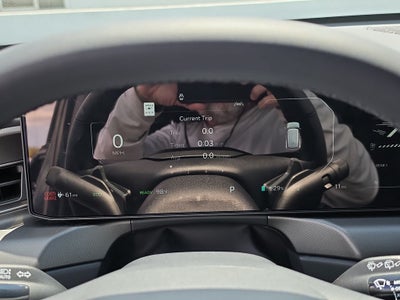 2026 Kia EV9 Light