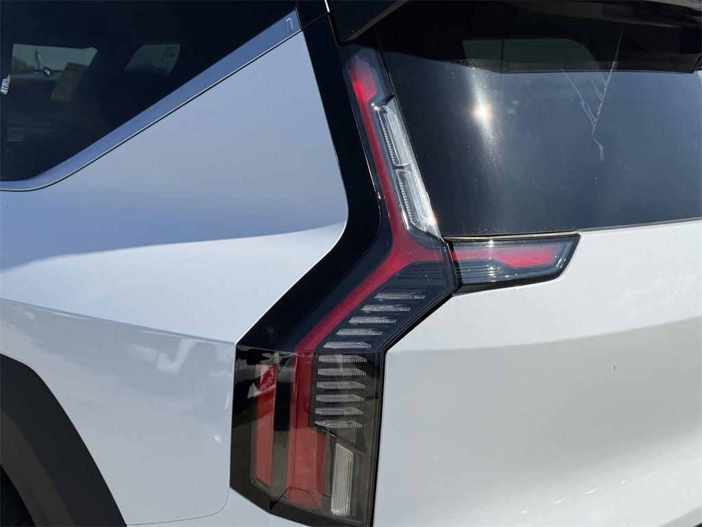 2026 Kia EV9 Light