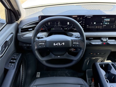 2026 Kia EV9 Light