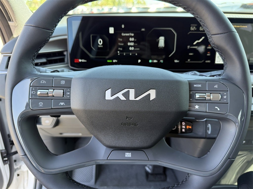 2026 Kia EV9 Light