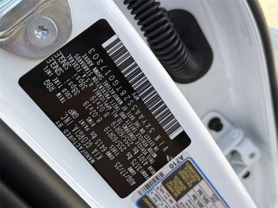 2026 Kia EV9 Light